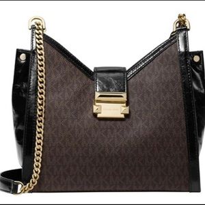 Michael Kors Whitney bag